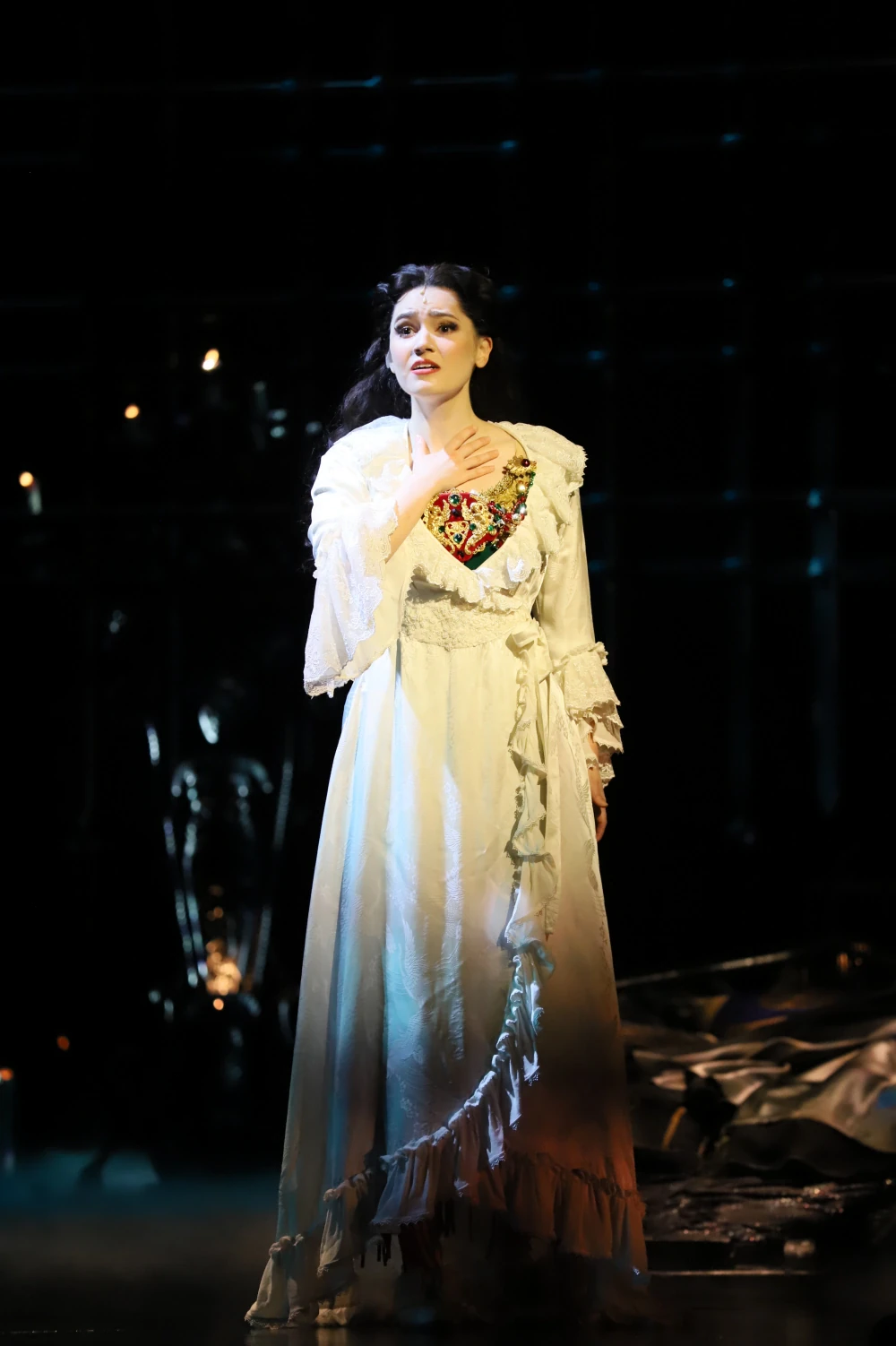 A Timeless Theatrical Masterpiece Returns: The Phantom of the Opera Now Showing in Bangkok!