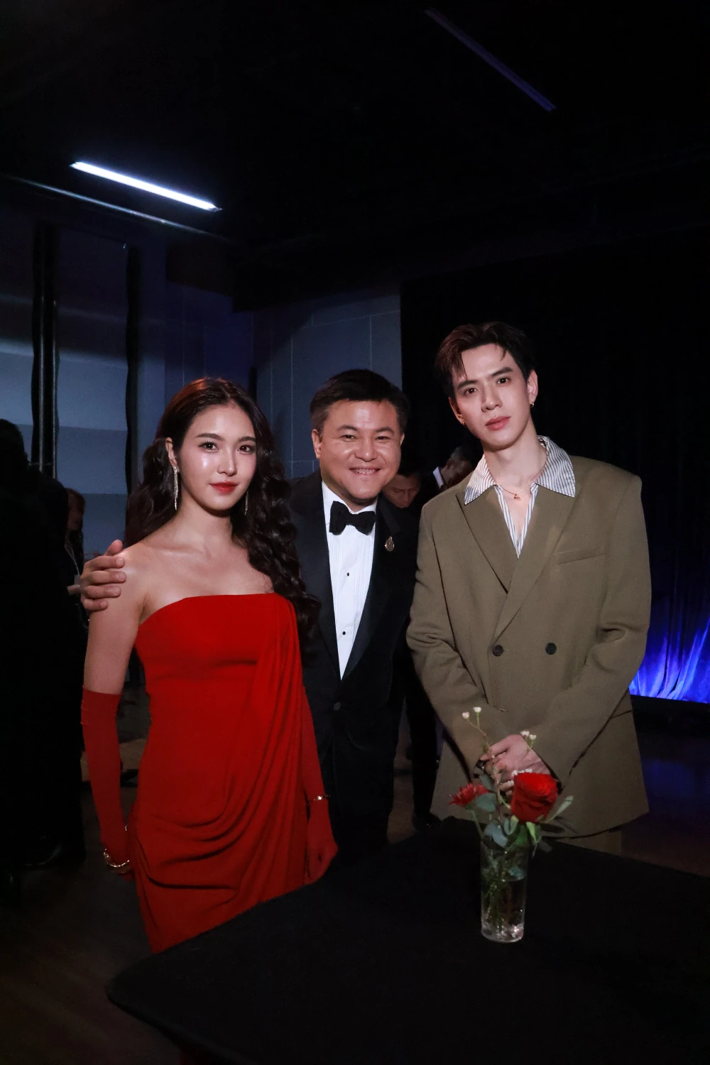 A Timeless Theatrical Masterpiece Returns: The Phantom of the Opera Now Showing in Bangkok!