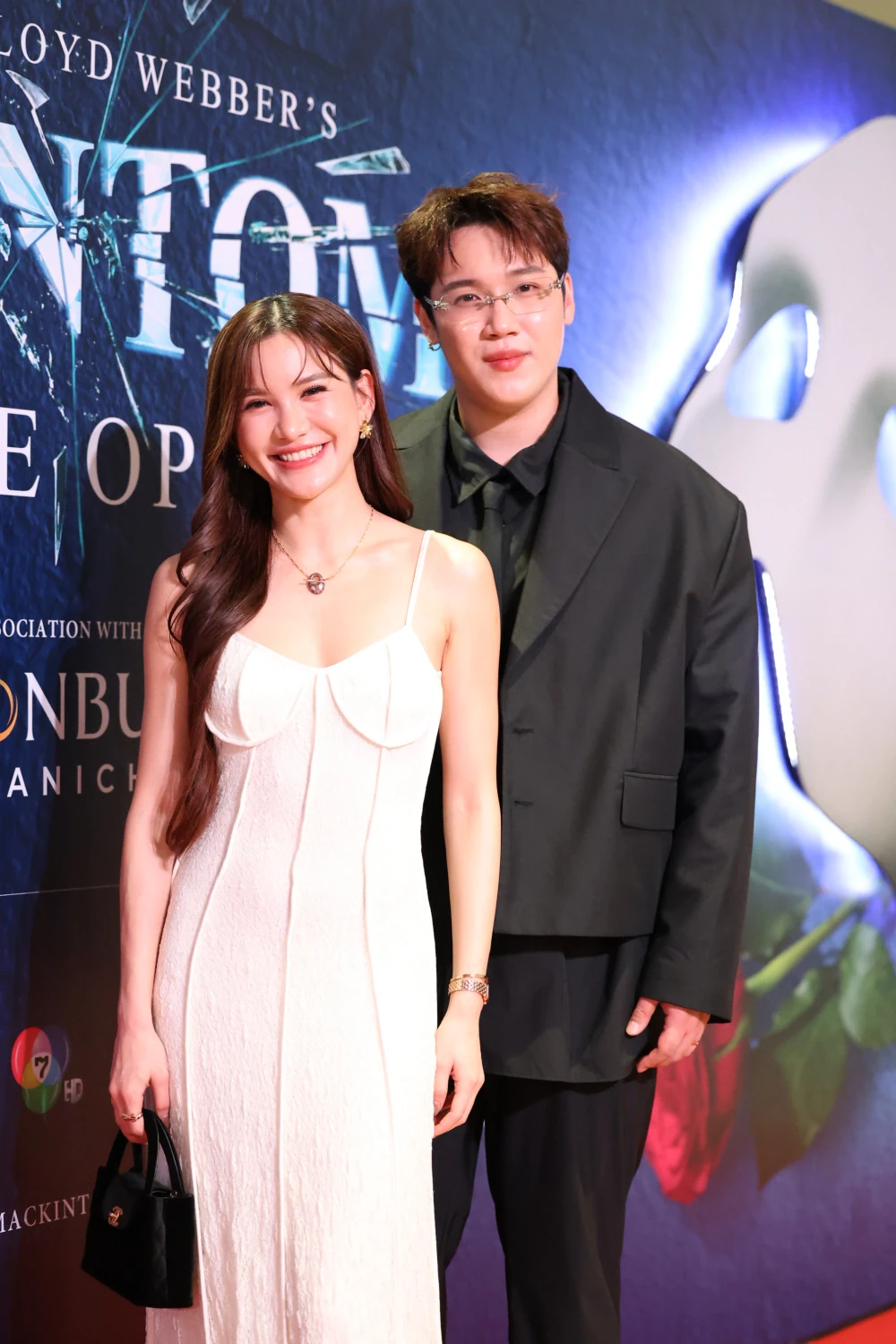 A Timeless Theatrical Masterpiece Returns: The Phantom of the Opera Now Showing in Bangkok!