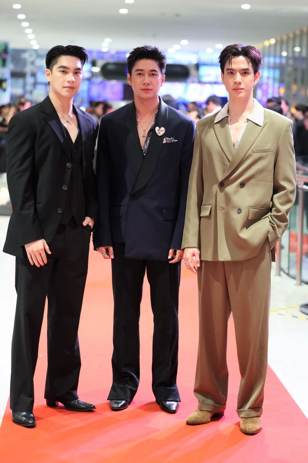 A Timeless Theatrical Masterpiece Returns: The Phantom of the Opera Now Showing in Bangkok!