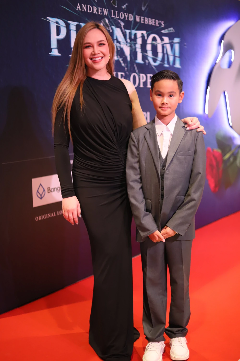 A Timeless Theatrical Masterpiece Returns: The Phantom of the Opera Now Showing in Bangkok!