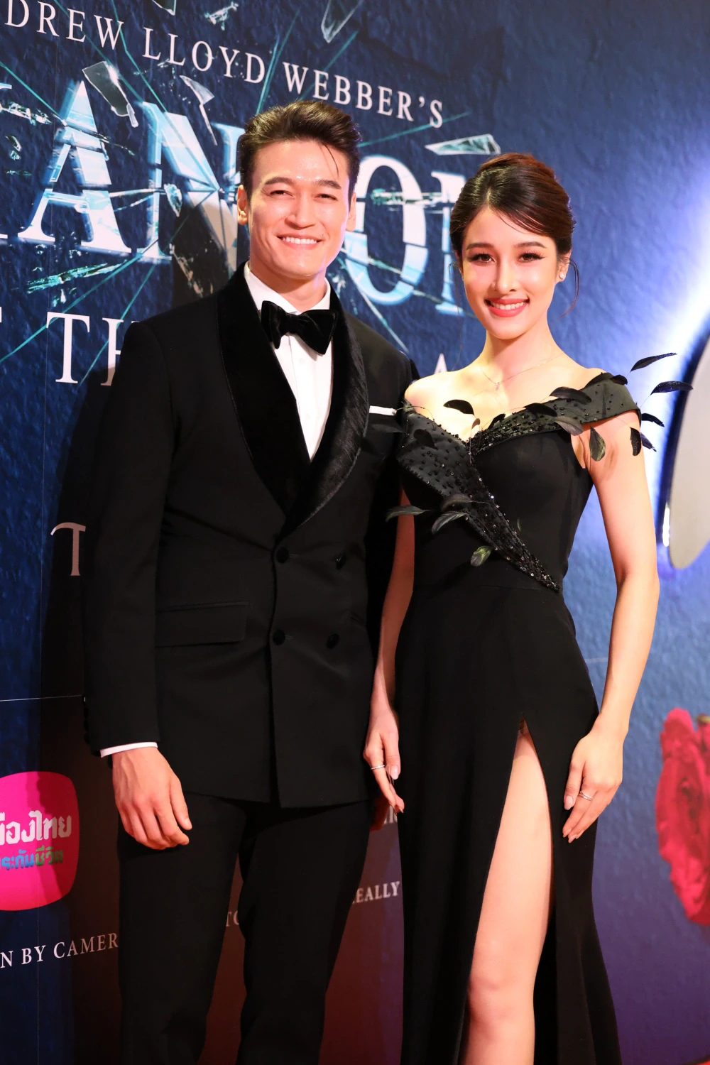 A Timeless Theatrical Masterpiece Returns: The Phantom of the Opera Now Showing in Bangkok!