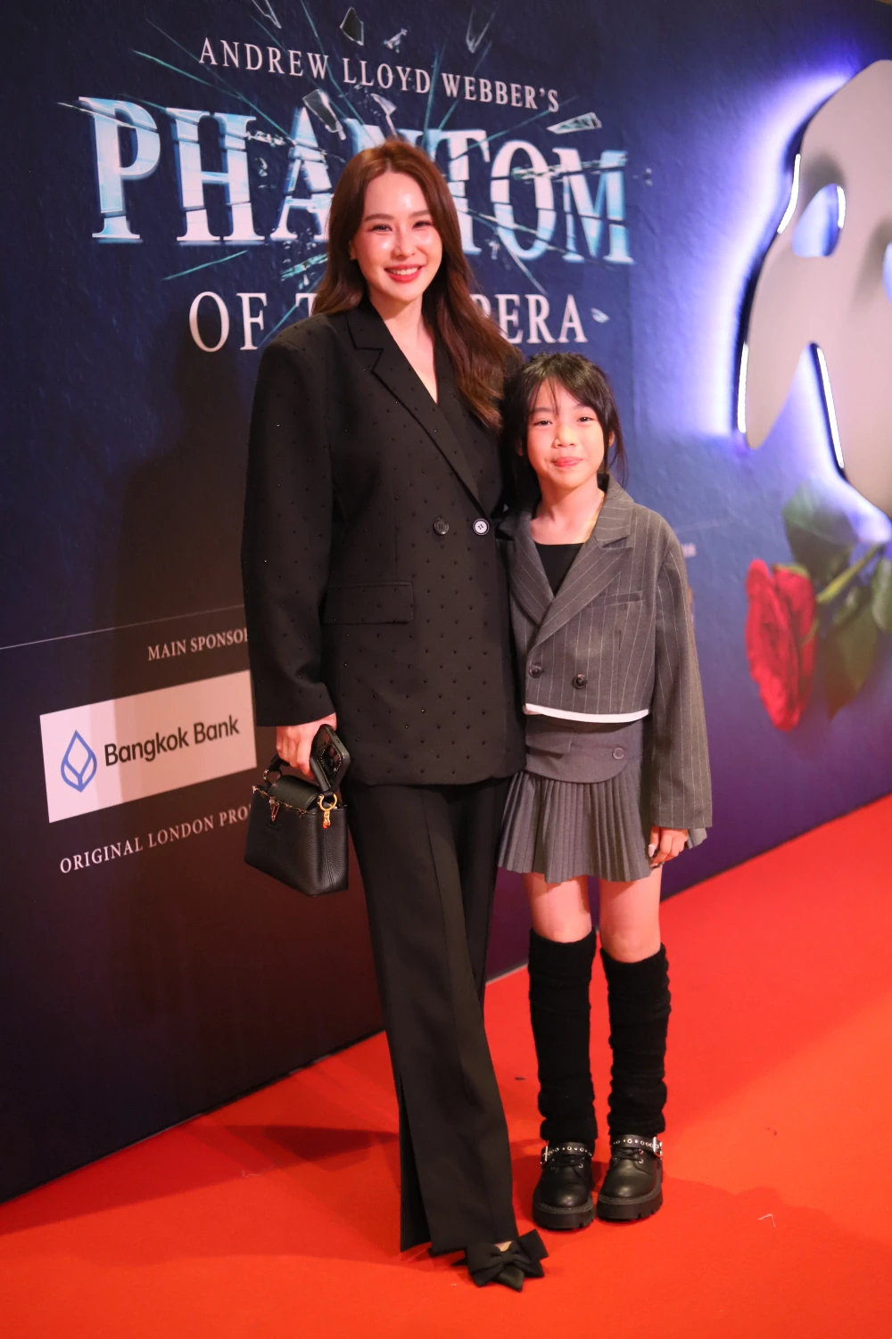 A Timeless Theatrical Masterpiece Returns: The Phantom of the Opera Now Showing in Bangkok!