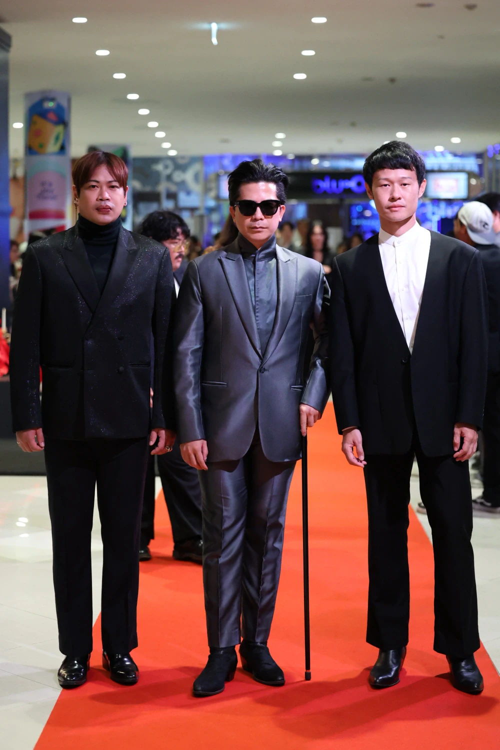 A Timeless Theatrical Masterpiece Returns: The Phantom of the Opera Now Showing in Bangkok!