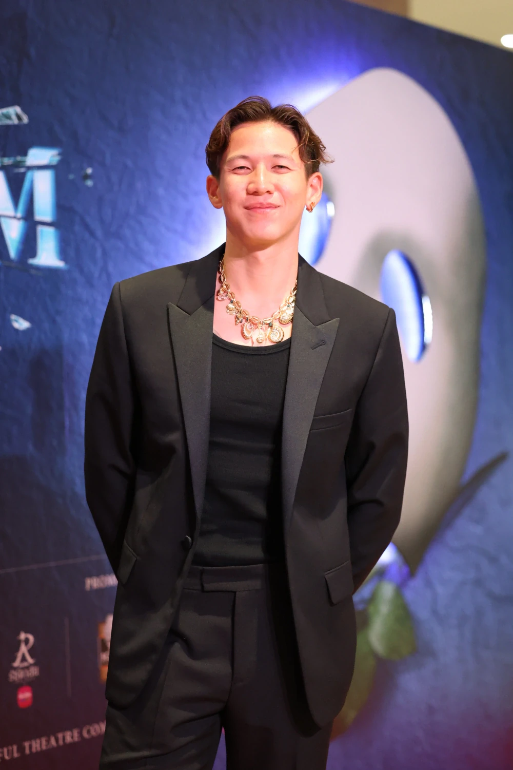 A Timeless Theatrical Masterpiece Returns: The Phantom of the Opera Now Showing in Bangkok!