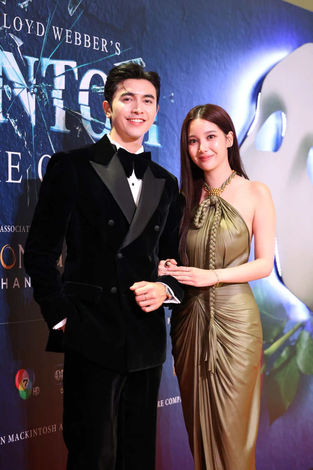 A Timeless Theatrical Masterpiece Returns: The Phantom of the Opera Now Showing in Bangkok!